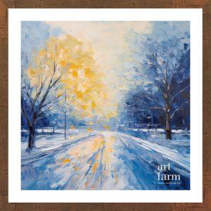 Lonely Road - LON 004