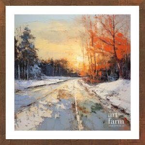Lonely Road - LON 006
