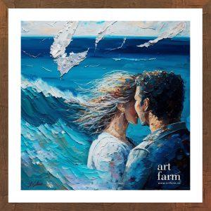 Love for the sea - LOV 002