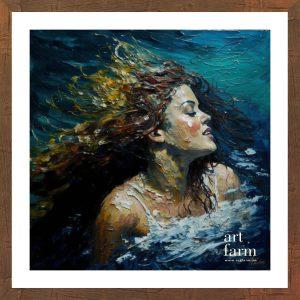 Love for the sea - LOV 004