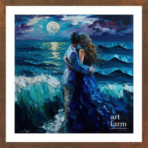 Love for the sea - LOV 005