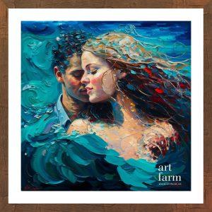 Love for the sea - LOV 006