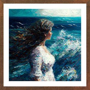 Love for the sea - LOV 007