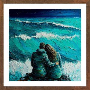 Love for the sea - LOV 008