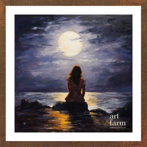 Night Moon - NIG 002
