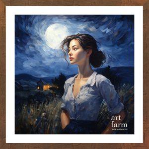 Night Moon - NIG 003