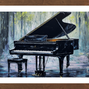 Piano - PIA 004