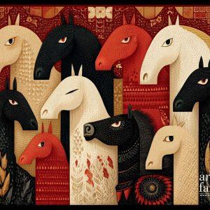 Ngựa - Dong-Ho-DON-01