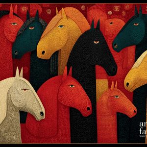 Ngựa - Dong-Ho-DON-02