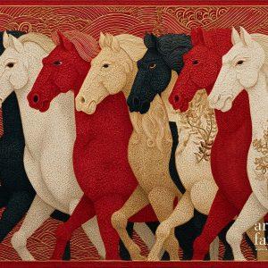 Ngựa - Dong-Ho-DON-04
