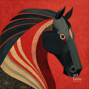 Ngựa - Dong-Ho-DON-09