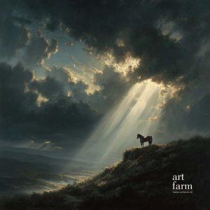 Ngựa - Romanticism-ROM-05