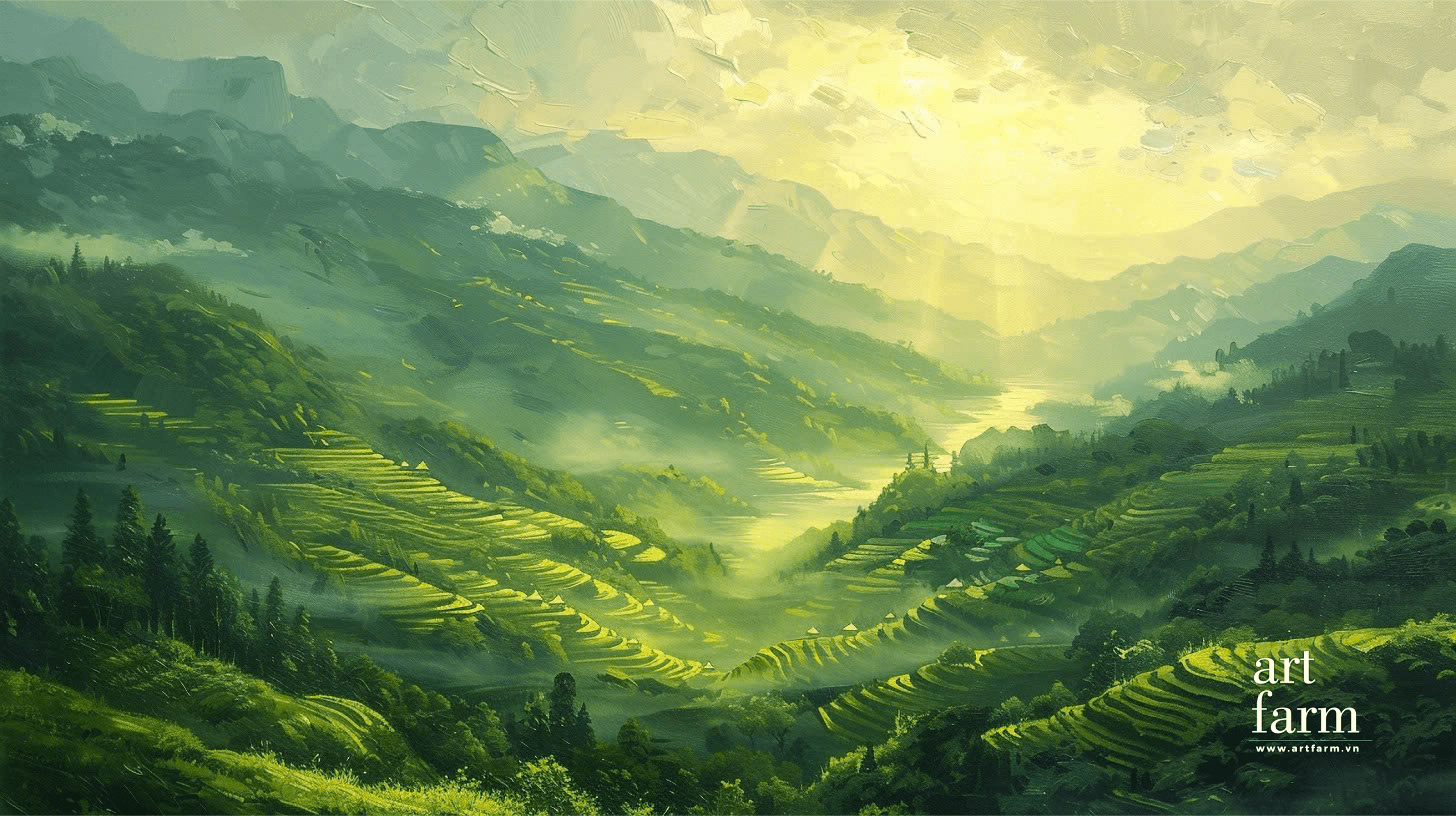 Ruộng bậc thang - ấn tượng - 05