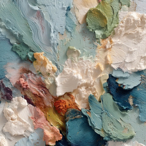 Abstract seascape - ABS 002