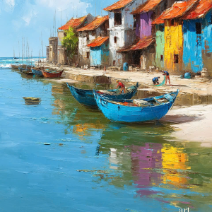 Bến trong ký ức - 04