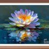 WATER LILIES - 02