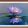 WATER LILIES - 04