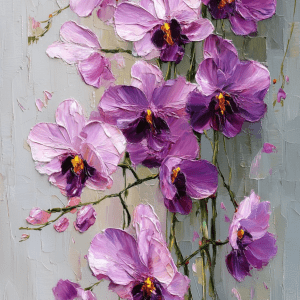 Orchids - 01