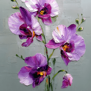 Orchids - 02