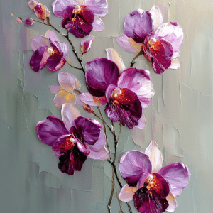 Orchids - 03