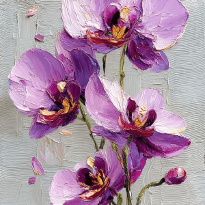 Orchids - 05