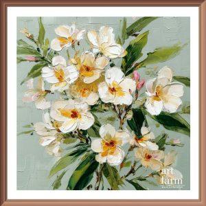 FRANGIPANI - 01