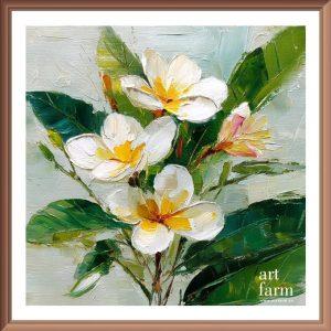 FRANGIPANI - 02