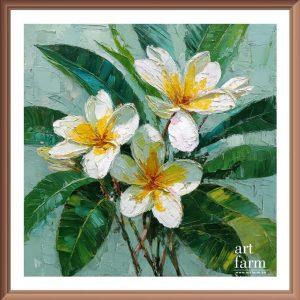FRANGIPANI - 03